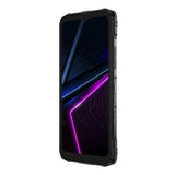 Doogee Blade 10 Pro Energy (NFC - 6.56'' - 256 GB, 6 GB RAM) Schwarz