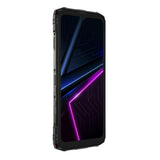 Doogee Blade 10 Pro Energy (NFC - 6.56'' - 256 GB, 6 GB RAM) Schwarz