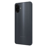Samsung A075 Galaxy A07 (6.7'' - 64 GB, 4 GB RAM, Non-EU, 2-Year Warranty by HEM) Black