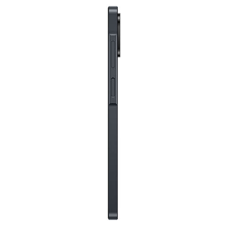 Samsung A075 Galaxy A07 (6.7'' - 64 GB, 4 GB RAM, Nicht-EU, 2 Jahre Garantie durch HEM) Schwarz