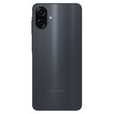 Samsung A075 Galaxy A07 (6.7'' - 64 GB, 4 GB RAM, Non-EU, 2-year warranty by HEM) Black