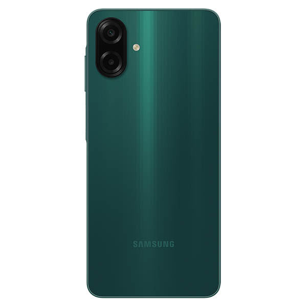 Samsung A075 Galaxy A07 (6.7'' - 64 GB, 4 GB RAM, No EU, 2-year warranty by HEM) Green