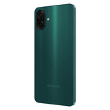 Samsung A075 Galaxy A07 (6.7'' - 64 GB, 4 GB RAM, No EU, 2-year warranty by HEM) Green