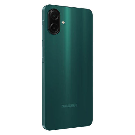 Samsung A075 Galaxy A07 (6.7'' - 64 Go, 4 Go RAM, No EU, garantie 2 ans par HEM) Vert