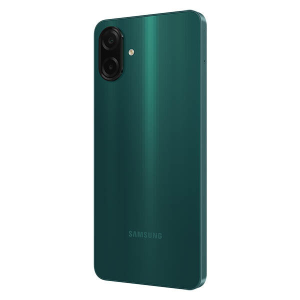 Samsung A075 Galaxy A07 (6.7'' - 128 GB, 4 GB RAM, No EU, garanzia 2 anni HEM) Verde