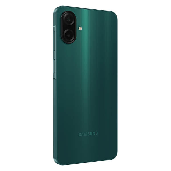 Samsung A075 Galaxy A07 (6.7'' - 128 GB, 4 GB RAM, No EU, garanzia 2 anni HEM) Verde