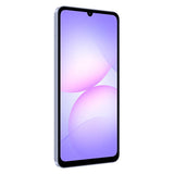 Samsung A075 Galaxy A07 (6.7'' - 128 GB, 4 GB RAM, Nicht-EU, 2 Jahre Garantie durch HEM) Violett