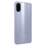 Samsung A075 Galaxy A07 (6.7'' - 128 GB, 4 GB RAM, Nicht-EU, 2 Jahre Garantie durch HEM) Violett