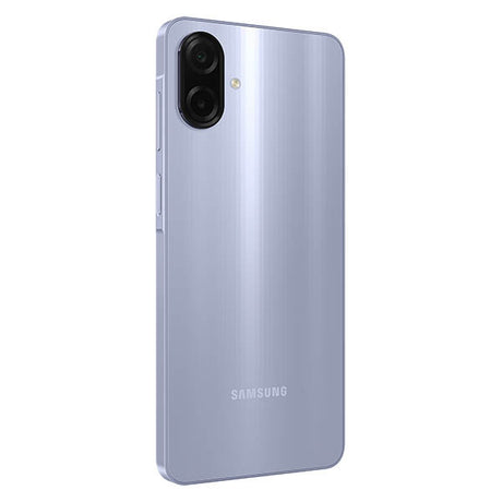 Samsung A075 Galaxy A07 (6.7'' - 128 GB, 4 GB RAM, Niet-EU, 2 jaar garantie door HEM) Paars