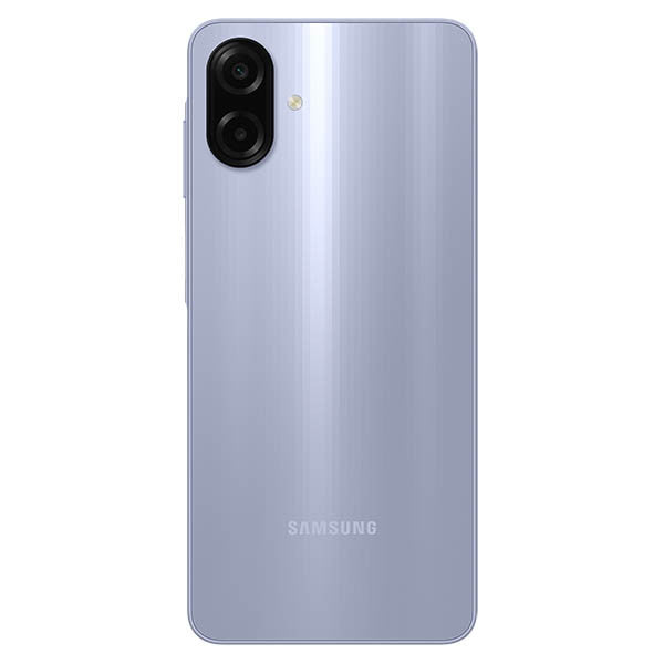 Samsung A075 Galaxy A07 (6.7'' - 64 GB, 4 GB RAM, No UE, garanzia di 2 anni HEM) Viola