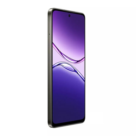 Oppo A5 Pro 5G (Dual SIM - Schermo 6.67' - 256 GB, 8 GB RAM - Nero
