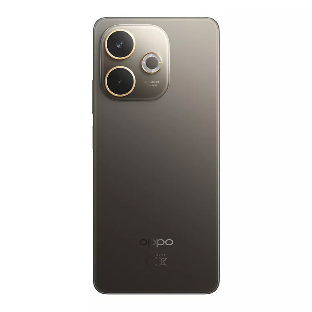 Oppo A5 Pro 5G (Double Sim - Ecran 6.67' - 256 Go, 8 Go RAM - Noir