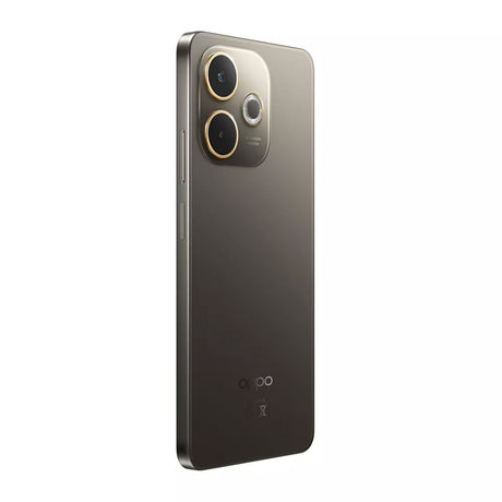Oppo A5 Pro 5G (Dual SIM - Schermo 6.67' - 256 GB, 8 GB RAM - Nero