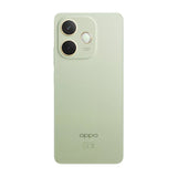Oppo A5 Pro 5G (Dual SIM - 6.67'-scherm - 256 GB, 8 GB RAM - Groen