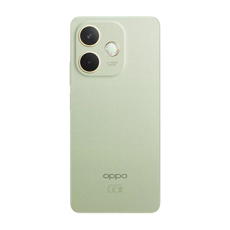 Oppo A5 Pro 5G (Double Sim - Ecran 6.67' - 256 Go, 8 Go RAM - Vert