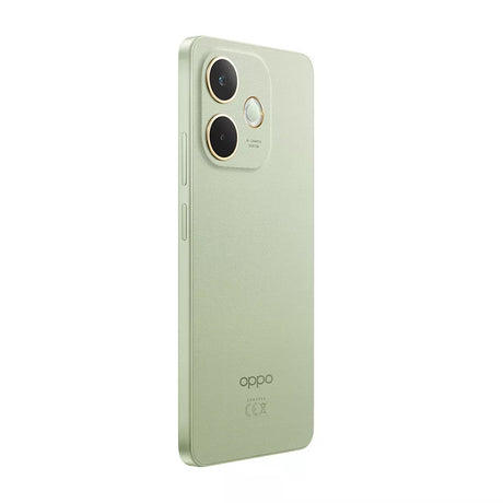 Oppo A5 Pro 5G (Double Sim - Ecran 6.67' - 256 Go, 8 Go RAM - Vert