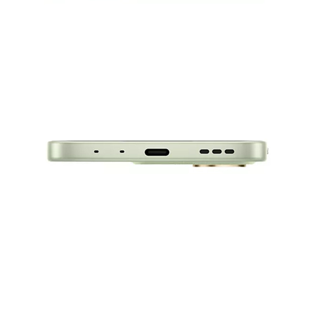 Oppo A5 Pro 5G (Dual SIM - 6.67'-scherm - 256 GB, 8 GB RAM - Groen