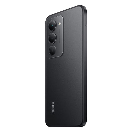 Xiaomi Redmi 15 4G (6.9''- NFC - 128 Go, 6 Go RAM) Noir
