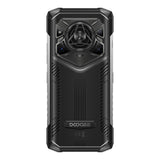 Doogee Blade 20 Play (NFC - 6.6'' - 256 Go, 8 Go RAM - 10 300 mAh) Argent