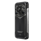 Doogee Blade 20 Play (NFC - 6.6'' - 256 Go, 8 Go RAM - 10 300 mAh) Argent