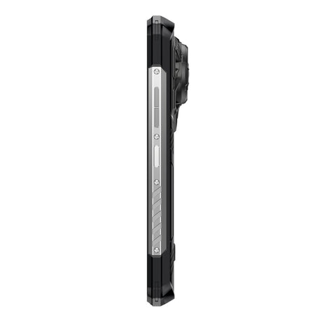 Doogee Blade 20 Play (NFC - 6.6'' - 256 GB, 8 GB RAM - 10 300 mAh) Argento