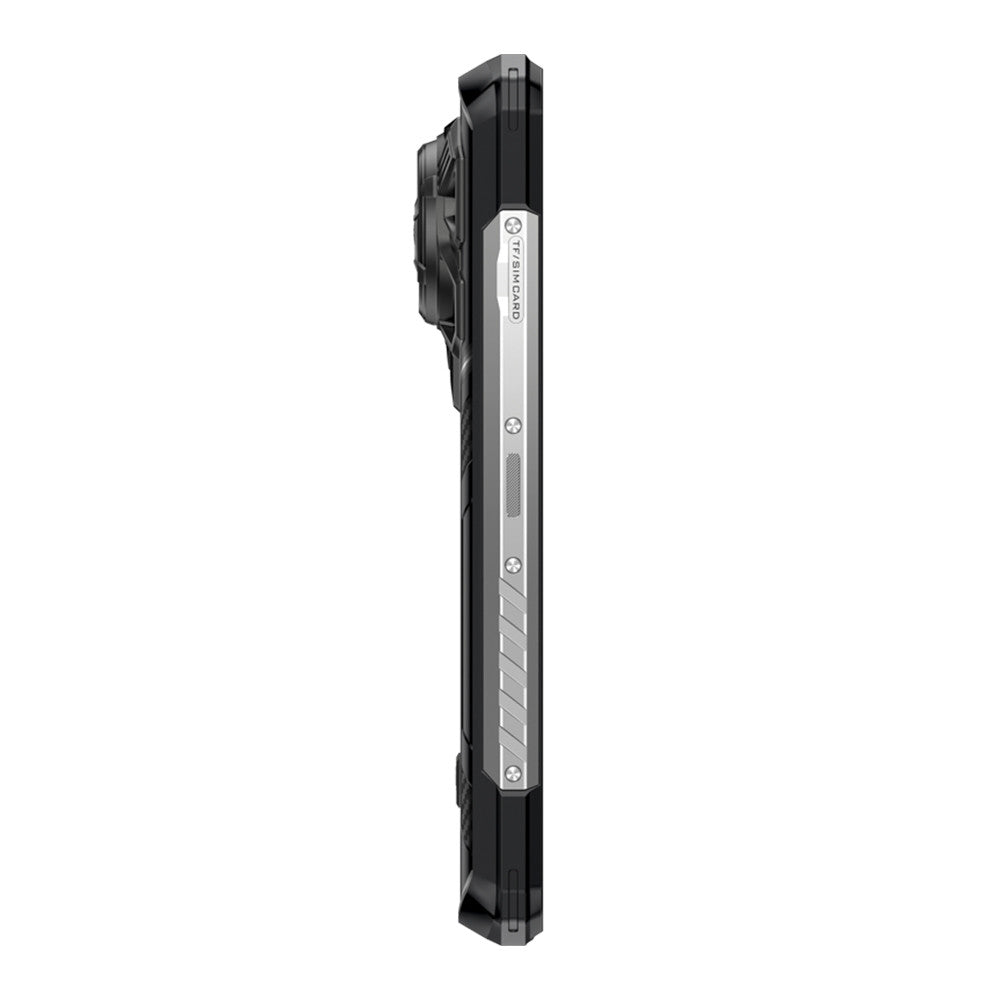 Doogee Blade 20 Play (NFC - 6.6'' - 256 Go, 8 Go RAM - 10 300 mAh) Argent