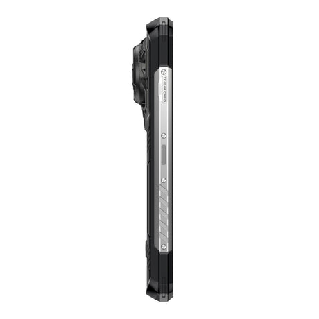 Doogee Blade 20 Play (NFC - 6.6'' - 256 GB, 8 GB RAM - 10 300 mAh) Argento