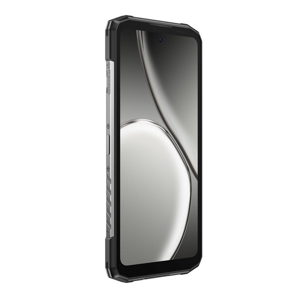 Doogee Blade 20 Play (NFC - 6.6'' - 256 Go, 8 Go RAM - 10 300 mAh) Argent