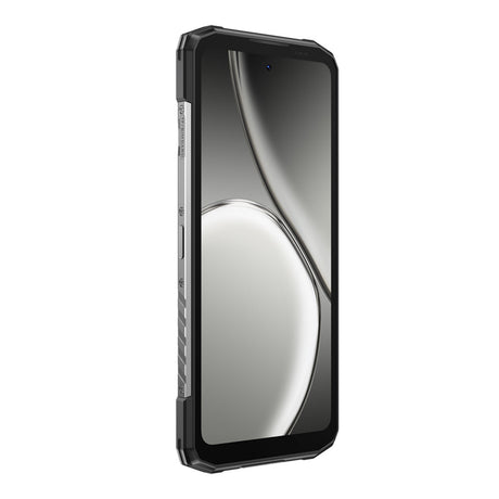 Doogee Blade 20 Play (NFC - 6.6'' - 256 GB, 8 GB RAM - 10 300 mAh) Argento