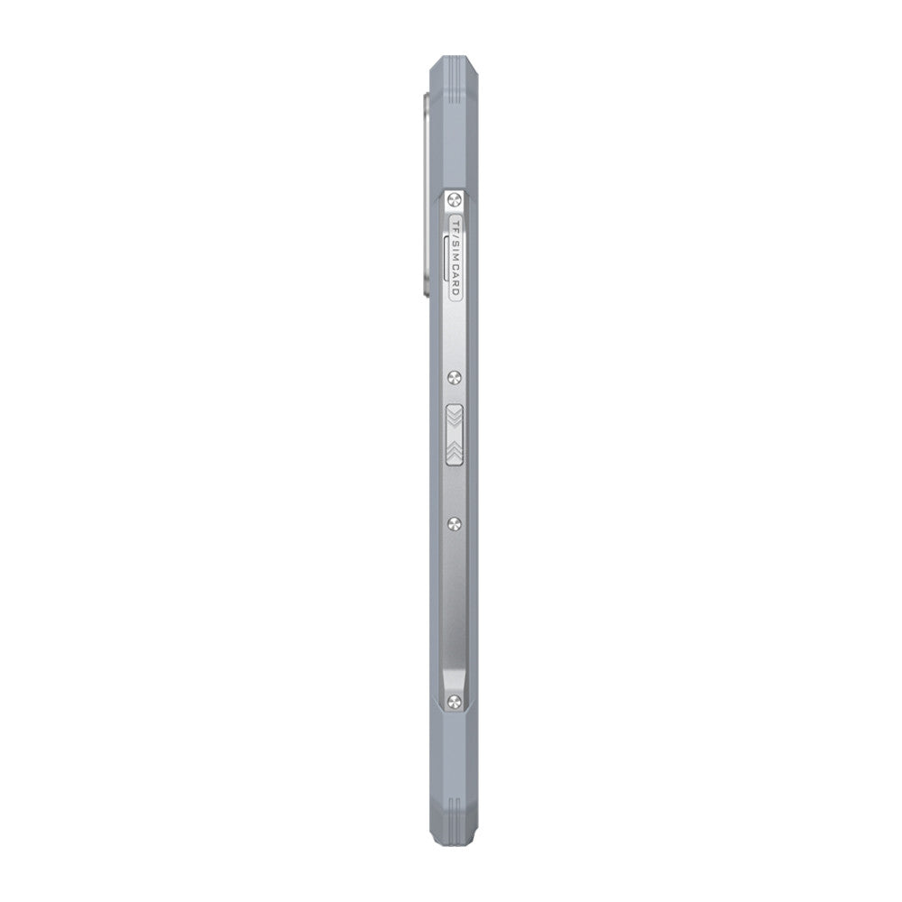 Doogee Blade GT Play (5G - NFC - 6.72'' - 256 GB, 8 GB RAM) argento