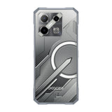 Doogee Blade GT Play (5G - NFC - 6.72'' - 256 GB, 8 GB RAM) Argento
