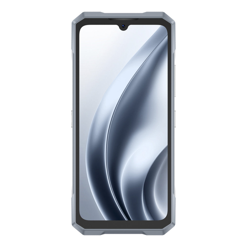 Doogee Blade GT Play (5G - NFC - 6.72'' - 256 GB, 8 GB RAM) Argento