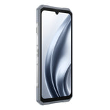 Doogee Blade GT Play (5G - NFC - 6.72'' - 256 GB, 8 GB RAM) Argento