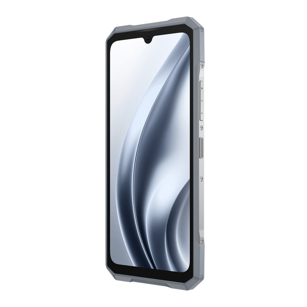 Doogee Blade GT Play (5G - NFC - 6.72'' - 256 GB, 8 GB RAM) Argento