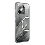 Doogee Blade GT Play (5G - NFC - 6.72'' - 256 GB, 8 GB RAM) Argento
