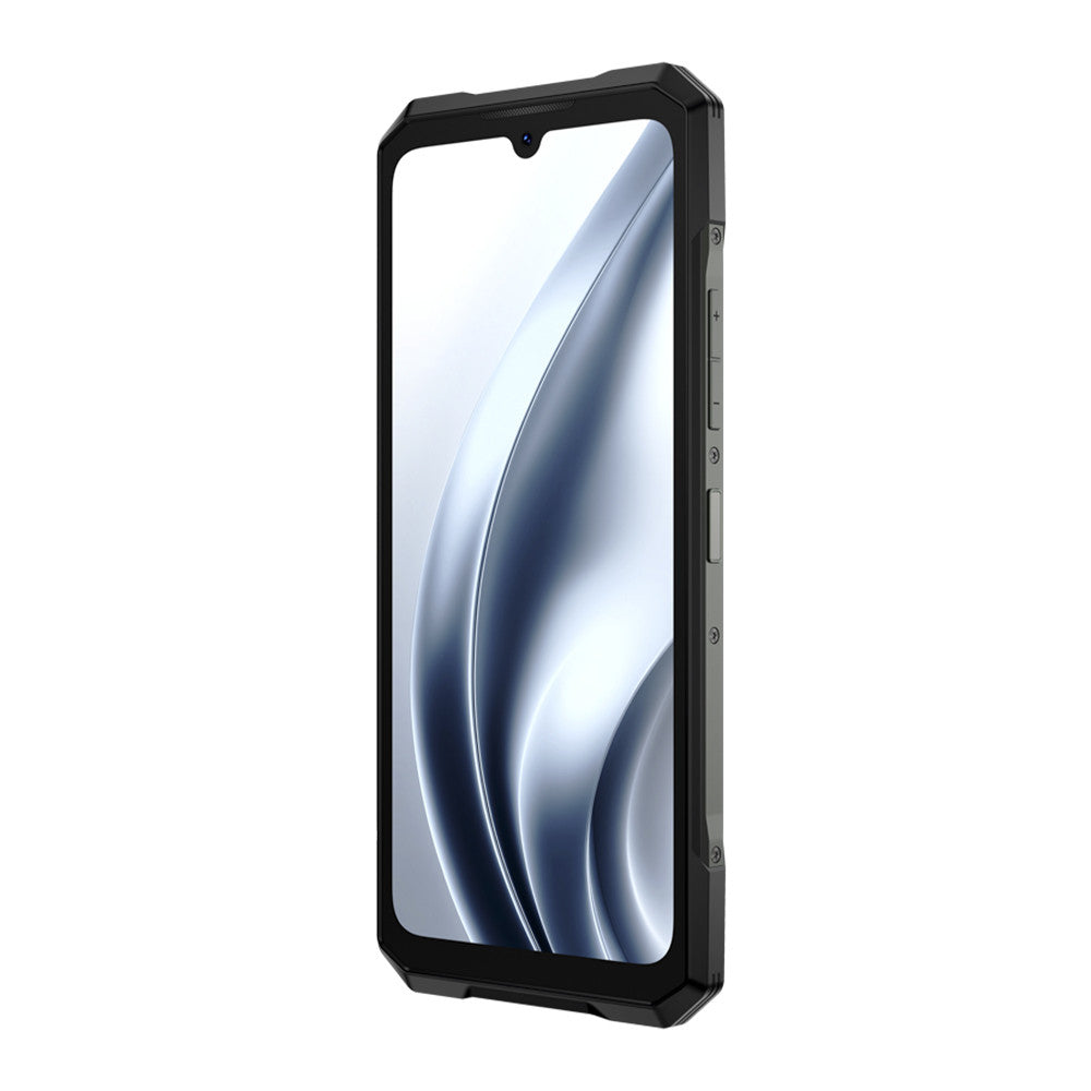 Doogee Blade GT Play (5G - NFC - 6.72'' - 256 GB, 8 GB RAM) Nero