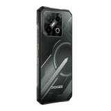 Doogee Blade GT Play (5G - NFC - 6.72'' - 256 GB, 8 GB RAM) Nero
