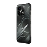 Doogee Blade GT Play (5G - NFC - 6.72'' - 256 GB, 8 GB RAM) Nero