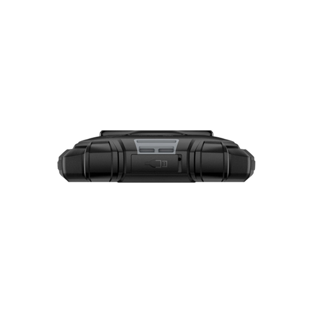 Doogee Fire 3 Pro (NFC - 5.5'' - 128 Go, 4 Go RAM - 8 350 mAh) Gris
