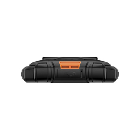 Doogee Fire 3 Pro (NFC - 5.5'' - 128 GB, 4 GB RAM - 8 350 mAh) Naranja