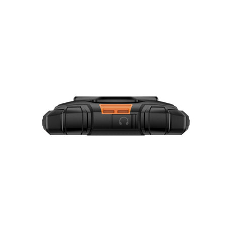 Doogee Fire 3 Pro (NFC - 5.5'' - 128 GB, 4 GB RAM - 8 350 mAh) Naranja