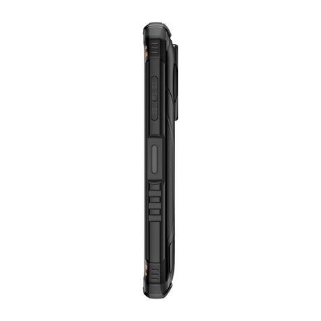 Doogee Fire 3 Pro (NFC - 5.5'' - 128 GB, 4 GB RAM - 8 350 mAh) Naranja