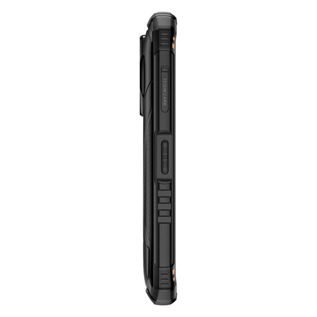 Doogee Fire 3 Pro (NFC - 5.5'' - 128 GB, 4 GB RAM - 8 350 mAh) Naranja