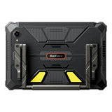 Blackview Active 12 Pro (Robustes 5G-Tablet - 11'' Display - 256 GB, 12 GB RAM - 30.000 mAh) Schwarz