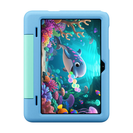 Blackview Tab 20 Kids (10.1'' - 64 Go, 4 Go RAM - 6 000 mAh) Bleu
