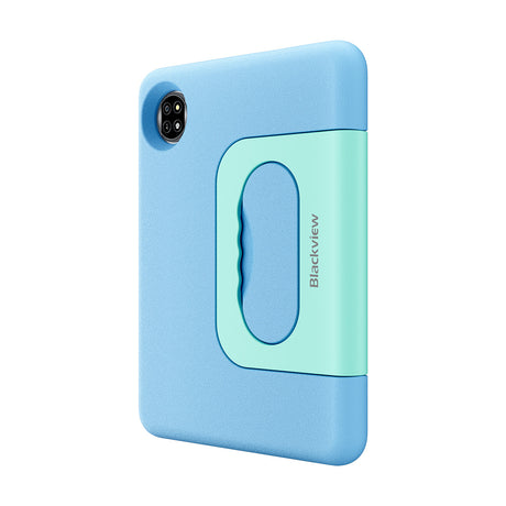 Blackview Tab 20 Kids (10.1'' - 64 Go, 4 Go RAM - 6 000 mAh) Bleu