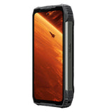 Blackview XPLORE 2 (5G - Scherm 6.73'' - 1 TB, 16 GB RAM - 20 000 mAh) Zwart