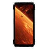 Blackview XPLORE 2 Projector (5G - Pantalla 6.73'' - 256 GB, 12 GB RAM - 20 000 mAh) Negro