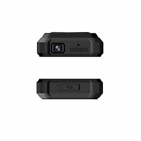 Blackview XPLORE 2 Projector (5G - Schermo 6.73'' - 256 GB, 12 GB RAM - 20 000 mAh) Nero