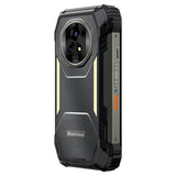 Blackview XPLORE 2 Projector (5G - Pantalla 6.73'' - 1 TB, 16 GB RAM - 20 000 mAh) Negro